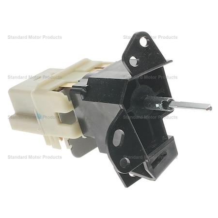 Standard Ignition Headlight Switch, Ds-676 DS-676